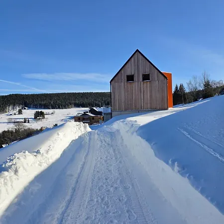 Alpehytte Na Vyhlidce *