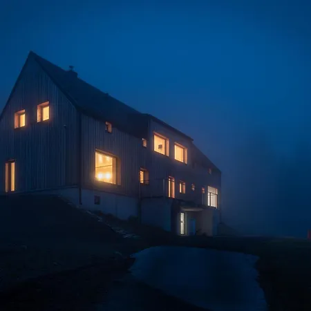 Alpehytte Na Vyhlidce *