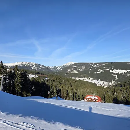 Na Vyhlidce Alpehytte