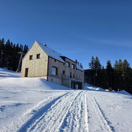 Na Vyhlidce Domek alpejski *